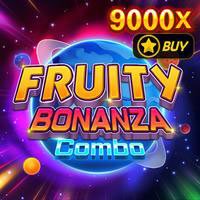 Fruity Bonanza